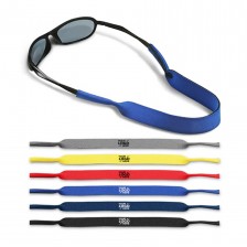 Neoprene Eyeglass Straps